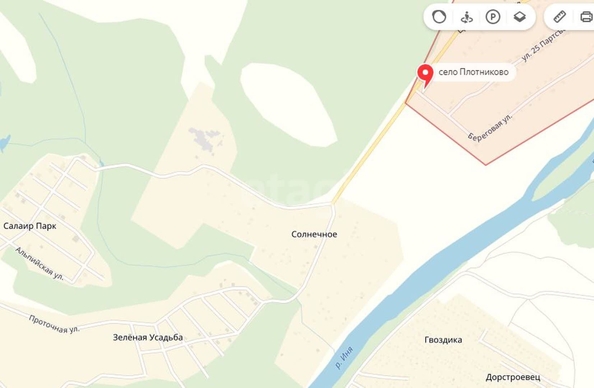 
  Продается производственное помещение 3323 м². Фото 1.