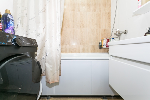
  Продается 3-комн. квартира 55.3 м². Фото 8.