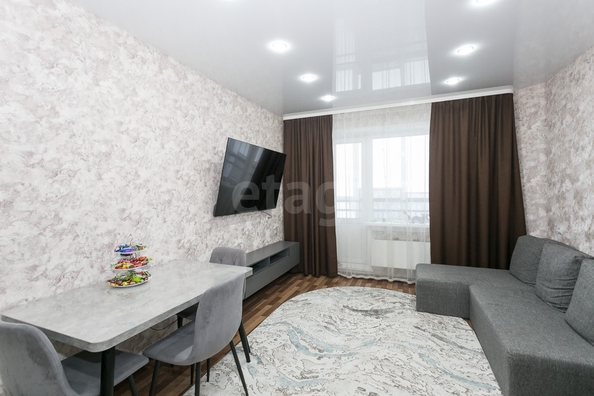 
  Продается 3-комн. квартира 55.3 м². Фото 15.