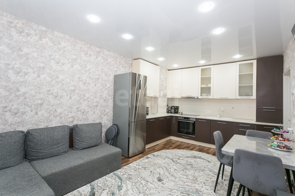 
  Продается 3-комн. квартира 55.3 м². Фото 17.