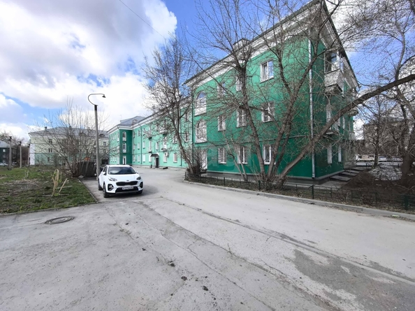 
  Продается универсальное помещение 133.1 м². Фото 13.