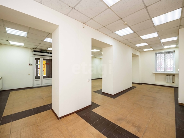 
  Продается универсальное помещение 133.1 м². Фото 19.