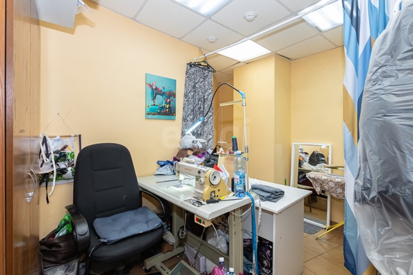 
  Продается универсальное помещение 125.5 м². Фото 21.
