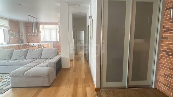 
  Продается 3-комн. квартира 139.9 м². Фото 15.
