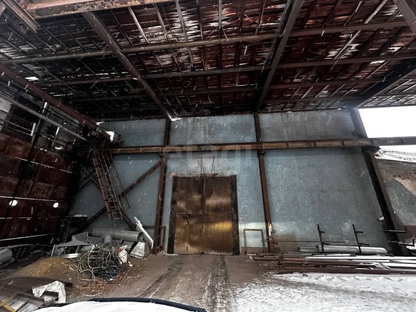 
  Сдается производственное помещение 842.9 м². Фото 1.