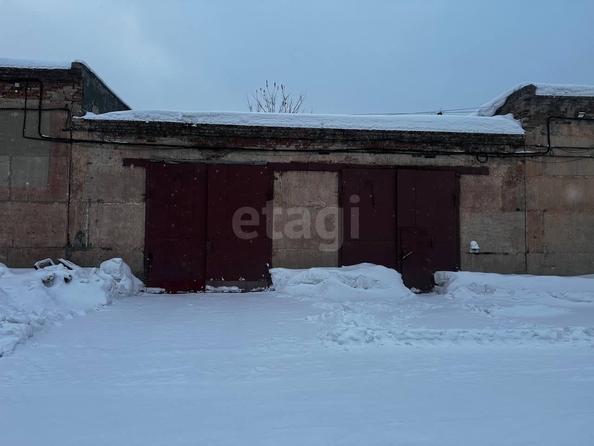 
  Сдается производственное помещение 842.9 м². Фото 16.
