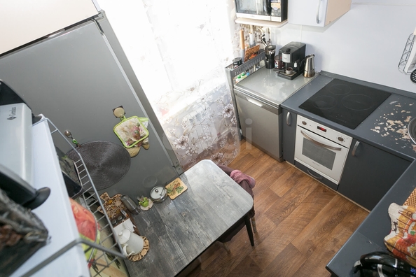 
  Продается 4-комн. квартира 60.5 м². Фото 16.