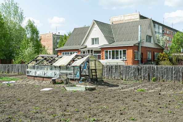 
  Продается дом 40 м². Фото 8.