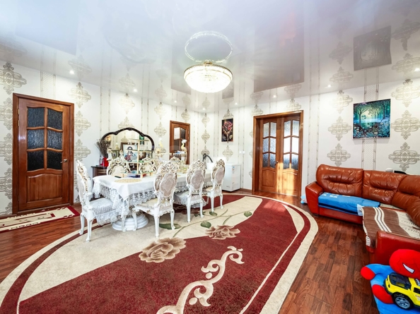 
  Продается дом 114.3 м². Фото 3.