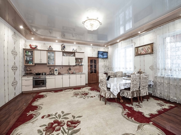 
  Продается дом 114.3 м². Фото 9.