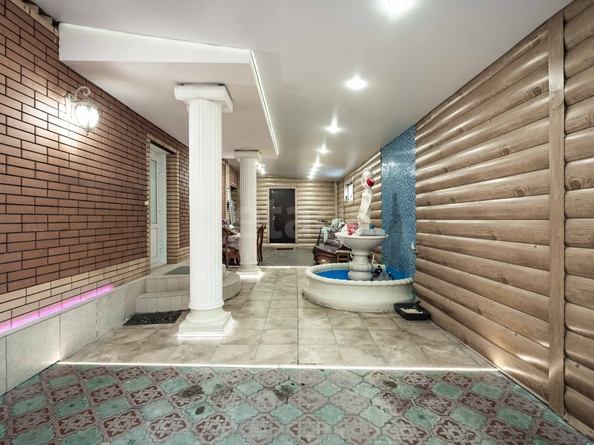 
  Продается дом 114.3 м². Фото 24.