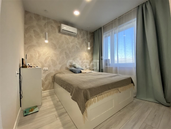 
  Продается 1-комн. квартира 36.2 м², в ЖК Семьи шамшиных, 55. Фото 3.