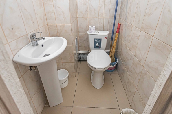 
  Сдается универсальное помещение 75 м². Фото 6.