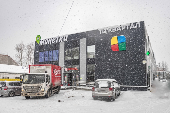 
  Сдается универсальное помещение 75 м². Фото 13.