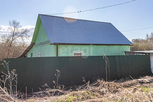 
  Продается дом 53.1 м². Фото 1.