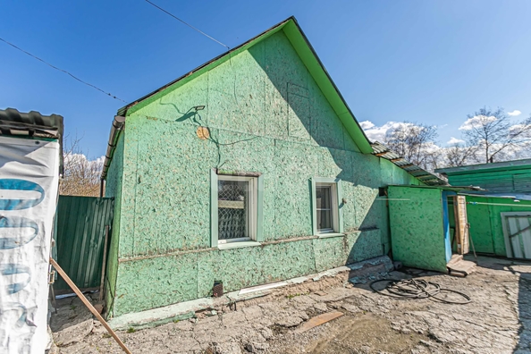 
  Продается дом 53.1 м². Фото 2.