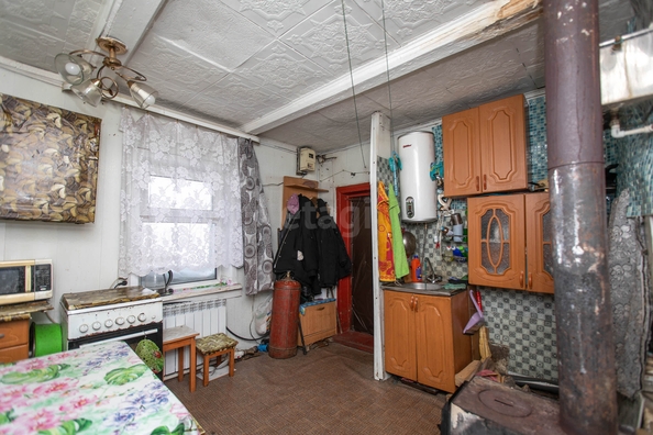 
  Продается дом 53.1 м². Фото 22.