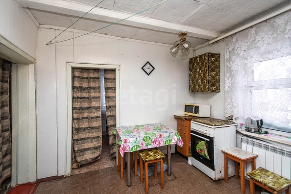 
  Продается дом 53.1 м². Фото 23.