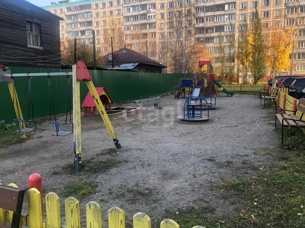 
  Продается 1-комн. квартира 45 м². Фото 11.