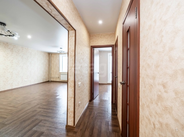 
  Продается 2-комн. квартира 58.2 м². Фото 12.