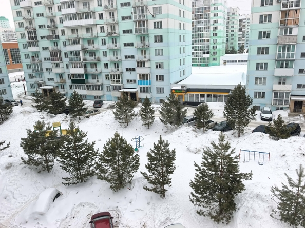 
  Продается 2-комн. квартира 58.2 м². Фото 17.