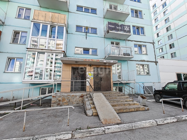 
  Продается 2-комн. квартира 58.2 м². Фото 23.