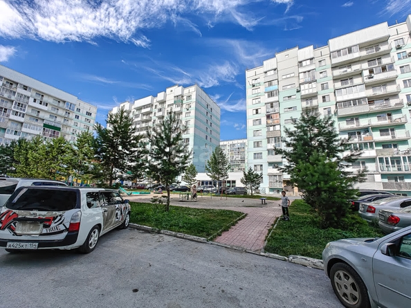 
  Продается 2-комн. квартира 58.2 м². Фото 24.