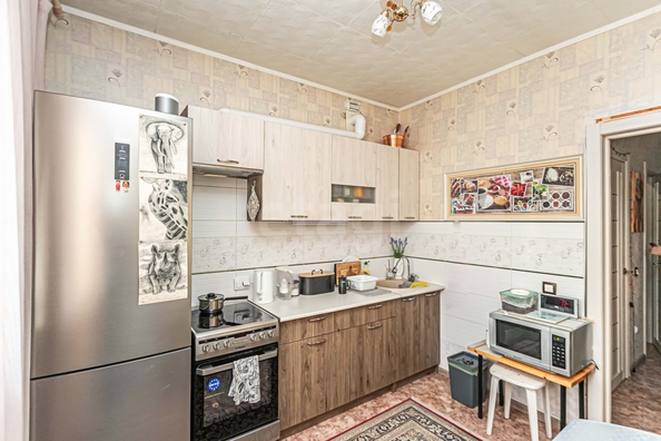 
  Продается 1-комн. квартира 37.6 м². Фото 1.