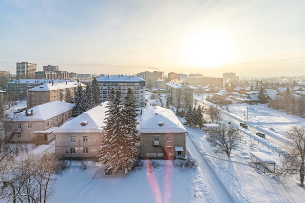 
  Продается 1-комн. квартира 37.6 м². Фото 5.