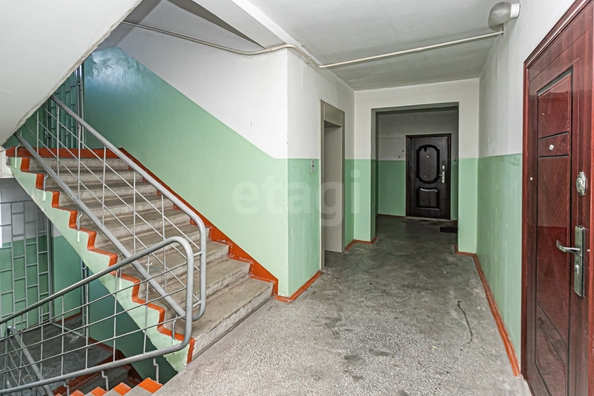 
  Продается 1-комн. квартира 37.6 м². Фото 20.