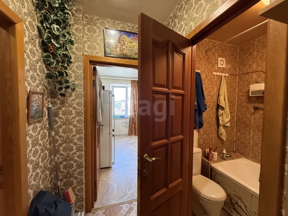 
  Продается 1-комн. квартира 35.4 м². Фото 8.