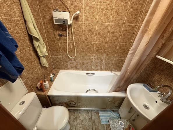 
  Продается 1-комн. квартира 35.4 м². Фото 13.