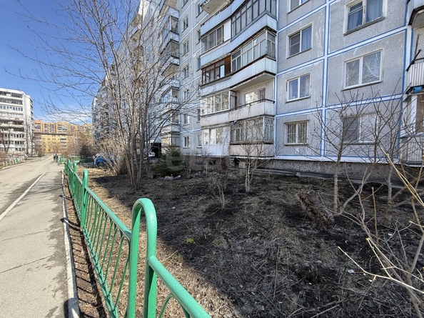 
  Продается 1-комн. квартира 35.4 м². Фото 20.