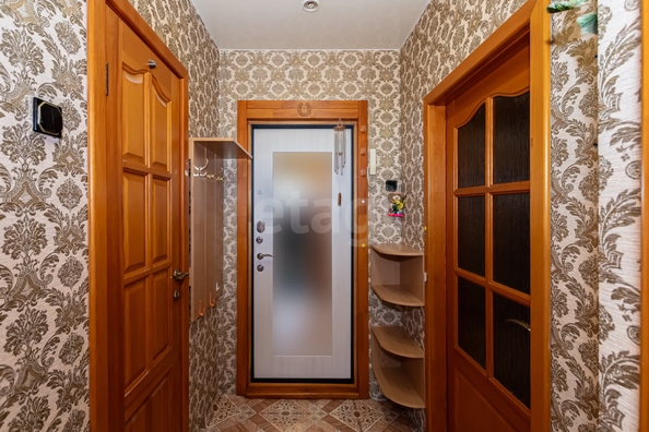 
  Продается 1-комн. квартира 35.4 м². Фото 1.