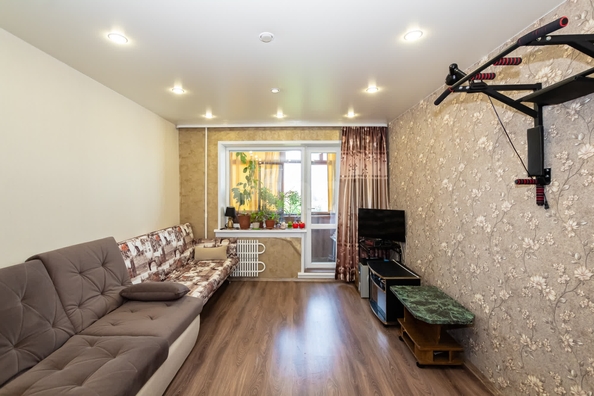 
  Продается 1-комн. квартира 35.4 м². Фото 6.