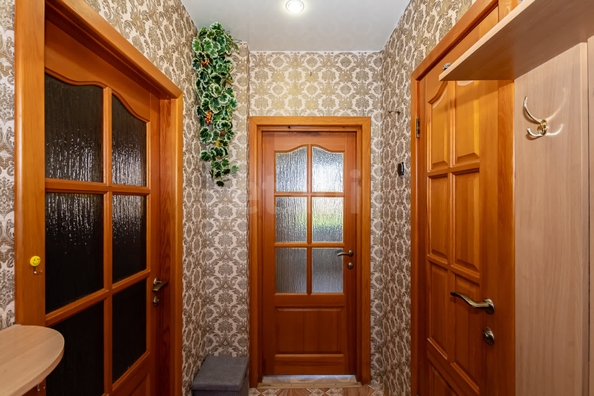
  Продается 1-комн. квартира 35.4 м². Фото 11.