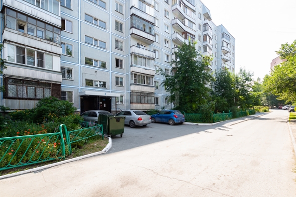 
  Продается 1-комн. квартира 35.4 м². Фото 17.