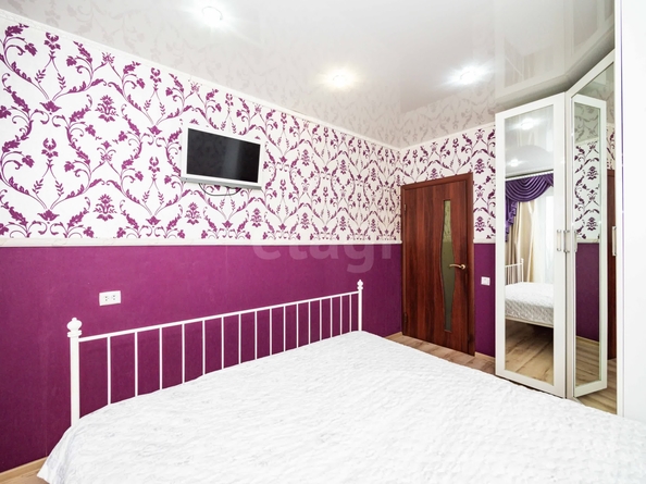 
  Продается 3-комн. квартира 61.4 м². Фото 10.