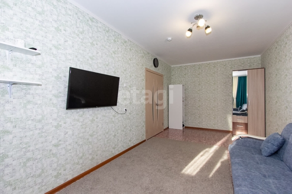 
  Продается 1-комн. квартира 34.5 м², в ЖК Аквамарин, дом 1/2. Фото 2.