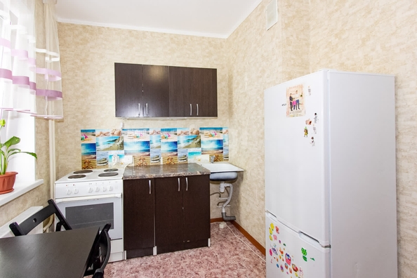 
  Продается 1-комн. квартира 34.5 м², в ЖК Аквамарин, дом 1/2. Фото 3.