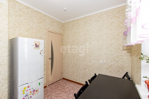 
  Продается 1-комн. квартира 34.5 м², в ЖК Аквамарин, дом 1/2. Фото 4.