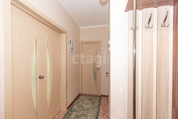 
  Продается 1-комн. квартира 34.5 м², в ЖК Аквамарин, дом 1/2. Фото 10.