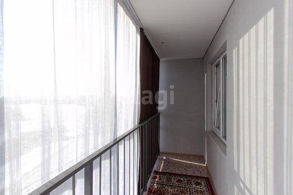 
  Продается 1-комн. квартира 34.5 м², в ЖК Аквамарин, дом 1/2. Фото 11.