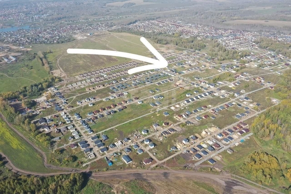 
  Продается земельный участок 8 соток. Фото 1.