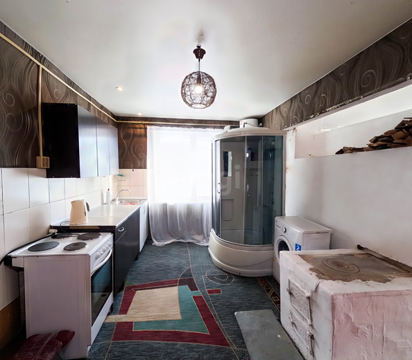 
  Продается дом 36.1 м². Фото 6.