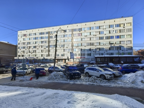 
  Сдается офис 51.6 м². Фото 4.