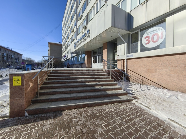 
  Сдается офис 51.6 м². Фото 6.