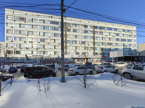 
  Сдается офис 18.1 м². Фото 1.