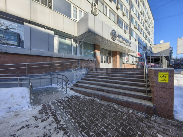 
  Сдается офис 18.1 м². Фото 2.