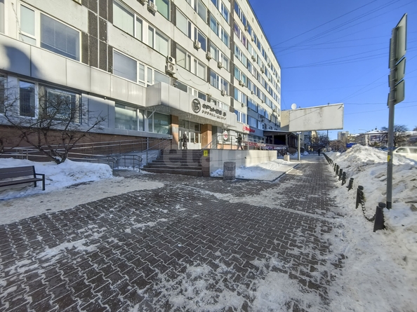 
  Сдается офис 18.1 м². Фото 8.